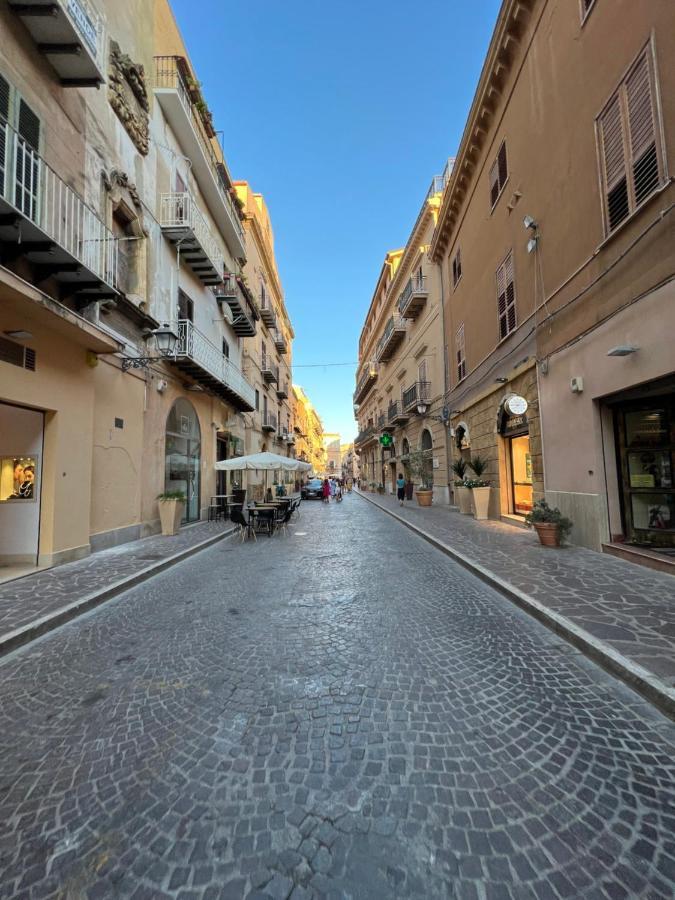 Calua Experience View Hotel Agrigento Exterior photo