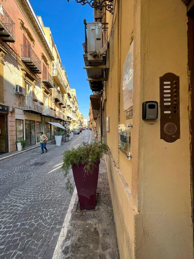 Calua Experience View Hotel Agrigento Exterior photo